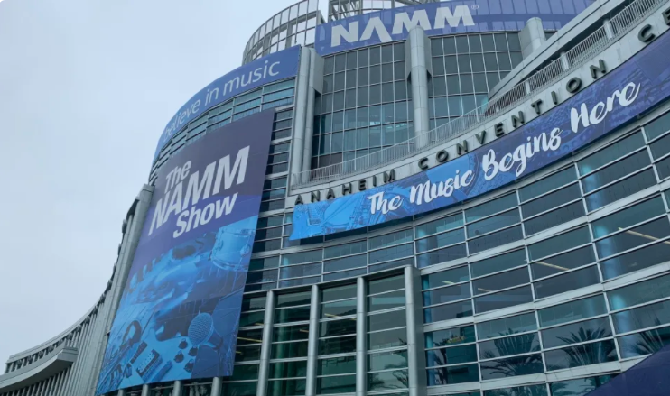 NAMM 2023 ライブ: 発生したすべての最大のニュース